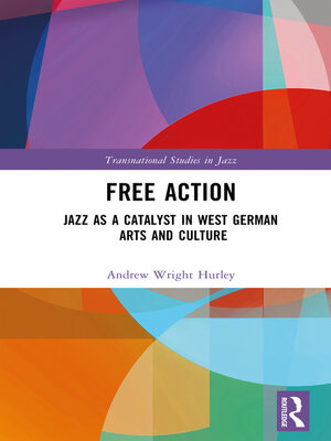 cover image of Free Action